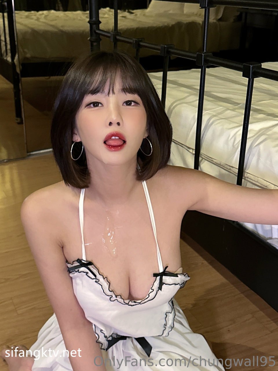 【2023-05-27】video call with fan